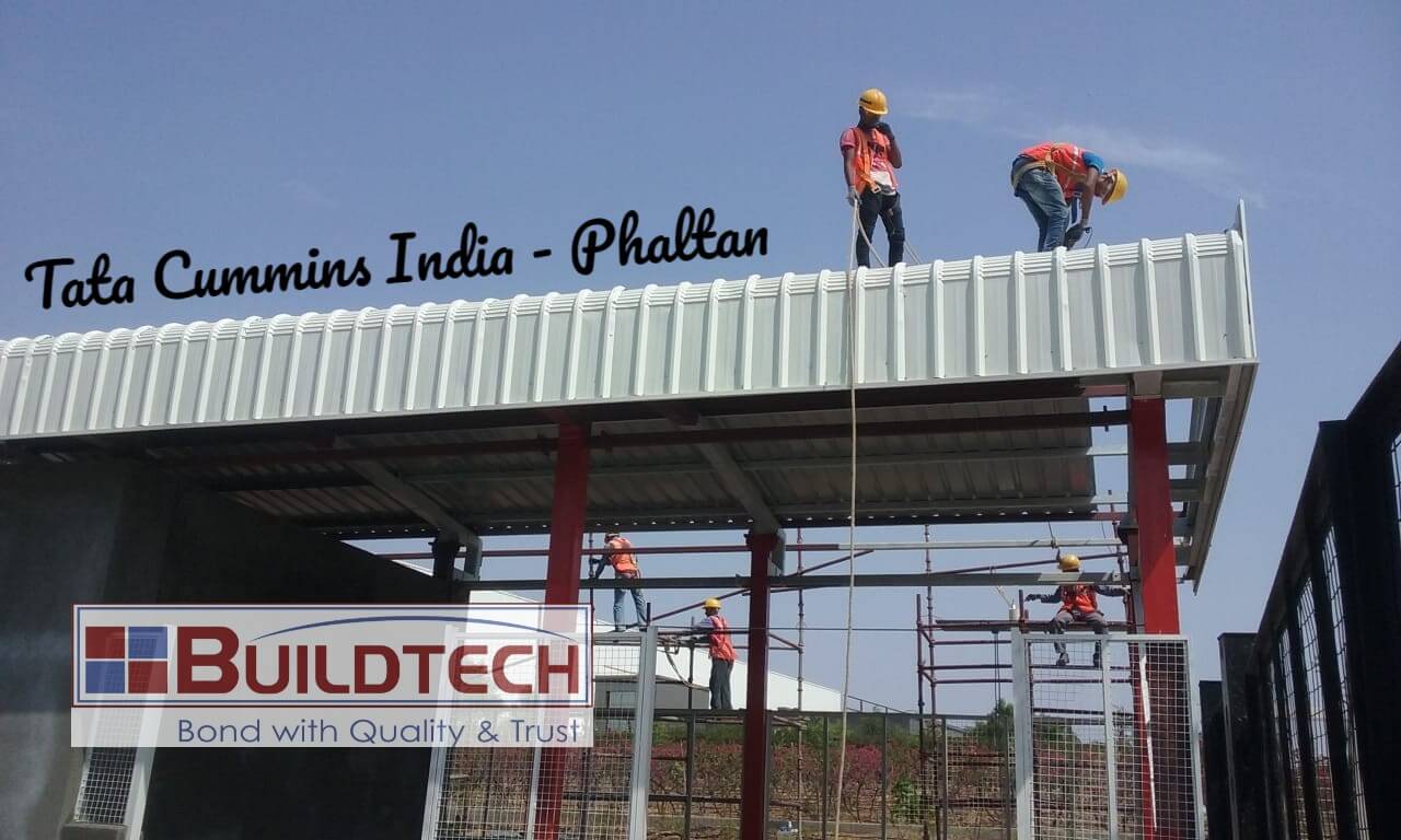 Cummins India-Phaltan (2)