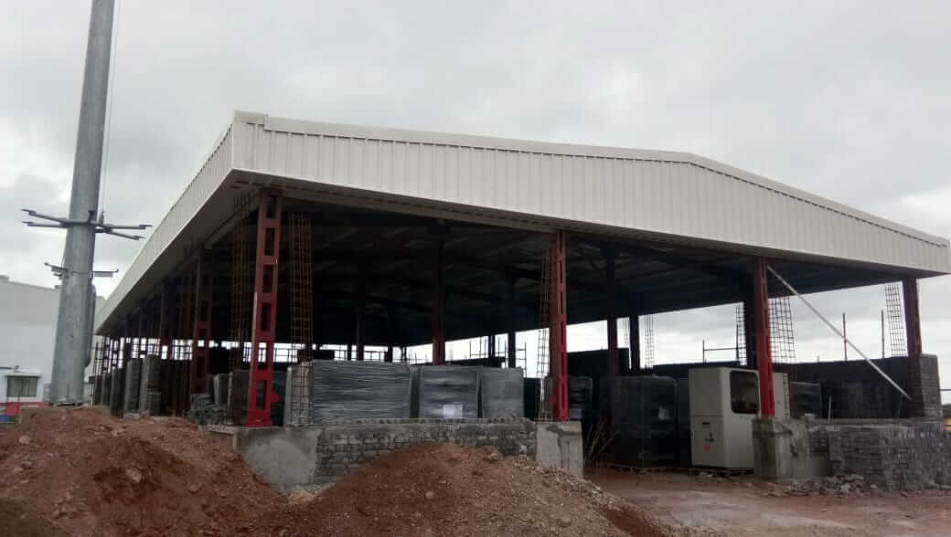 Cummins India-Phaltan-3