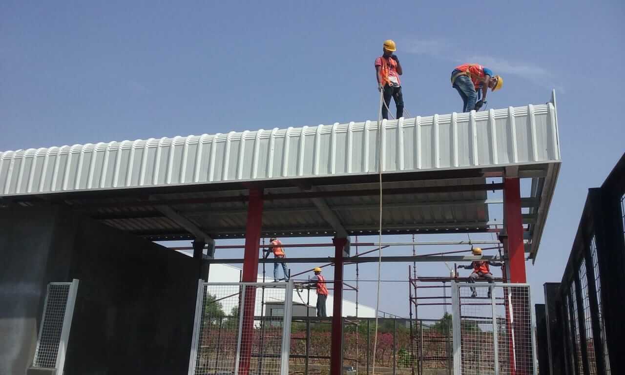 Cummins India-Phaltan