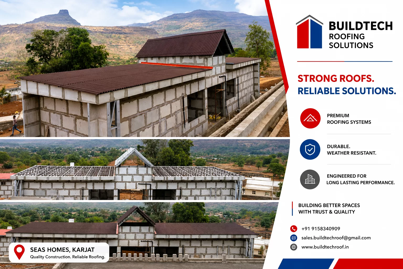 Seas Homes, Karjat (1)